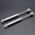 LKPCIGCXM Kitchen Cabinet Door Stay Soft Close Hinge Hydraulic Gas Lift Strut Support Pressure 150N.