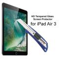 HD Tempered Glass Screen Protector for iPad Air 3 Screen Protector.