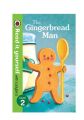 Read It Yourself with Ladybird: The Gingerbread Man (Level 2). 