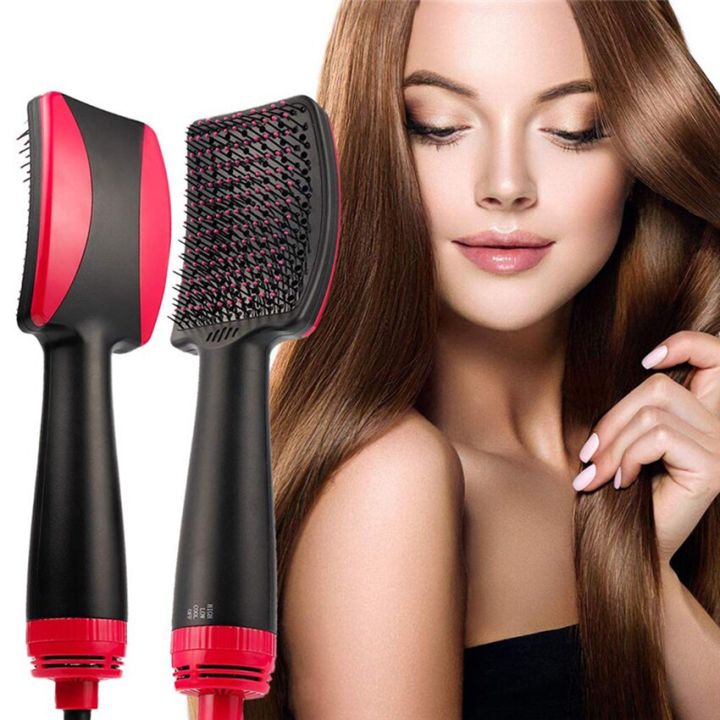 1000W%20Hot%20Air%20Brush,%20Hair%20Dryer%20Brush,%20Professional%20Hair%20Dryer%202%20in%201%20Ceramic%20Electric%20Blow%20Dryer%20Hair%20Straightener%20Brush%20-%20Image%205