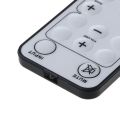Universal Remote Control Controller for Microlab R7121/RA093/RC071/R7102 Solo 6C 7C 8C 9C Sound Speaker System Kit.