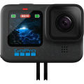 GoPro HERO12 Black Action Camera(Black). 