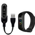 New Smart Watch Band Men/Women/Kids Smartwatch Reloj Step HR Montre Connect For Apple/Xiaomi/Huawei PK Mi Band 3/4 VS IWO 8/B57.