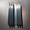Heatsink Heat Diffuse Aluminium Cooling Fin.