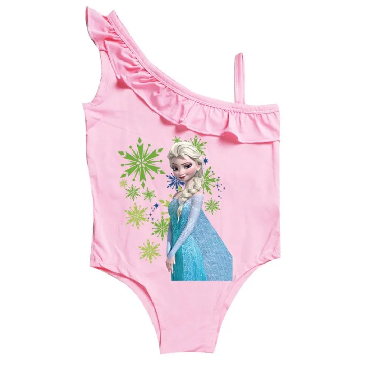 Disney%20bathing%20suit%20Baby%20kids%20swimwear%20for%20girls%20Cartoon%20Polyester%20Bikini%20Cute%20Mickey%20Mouse%20Toddler%20swimsuit%20Children%20Beachwear%20-%20Image%202