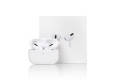 AirPods Pro 1st genaration Made in Dubai Wireless Charging Bluetooth Earbuds IPX4 Waterproof In-Ear Earphone - Earbud. 