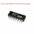 Chinese IC IR2110 IR-2110 2110 2.5A 10V 20V Power MOSFET & IGBT MOS Gate Driver High Voltage Rectifier Electrical Circuitry & Parts. 