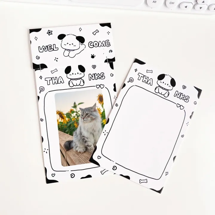 Cute%20Cartoon%20Puppy%20Paper%20Card%20Head%20Card%20Back%20Packing%20Material%20DIY%20Gift%20Photocard%20Packaging%20With%20OPP%20Bag%20Office%20School%20Supplies%20-%20Image%204