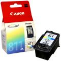 Canon CL-811 XL Color Cartridge. 