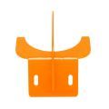 2 Pcs for XC-2000E Electric Orange Juicer Machine Spare Parts Orange Juicing Machine Orange Juicer Spare Parts Peeler. 