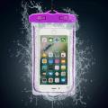Universal Waterproof Cover Pouch Bag Cases For Phone Coque Water proof Phone Case. 