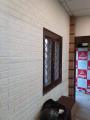 Self-Adhesive 3D Foam Wallpaper Premium Quality For Home Office Restaurant Self Install by Doob Cart.