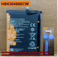 Original HB436486ECW 4000mAh Battery for Huawei Mate 10 10Pro,Mate 20,Mate 10X,P20 Pro,Honor 20 Pro,View 20 V20 ,Nova 5Z,5i Pro. 