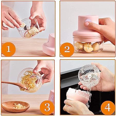 Electric%20Mini%20Garlic%20Chopper%20%EF%BF%BD%20Small%20Wireless%20Food%20Processor%20Portable%20Mini%20Garlic%20Choppers%20Blender%20Mincer%20Waterproof%20USB%20Charging%20For%20Ginger%20Onion%20Vegetable%20Meat%20Nut%20Chopper%20-%20Image%204