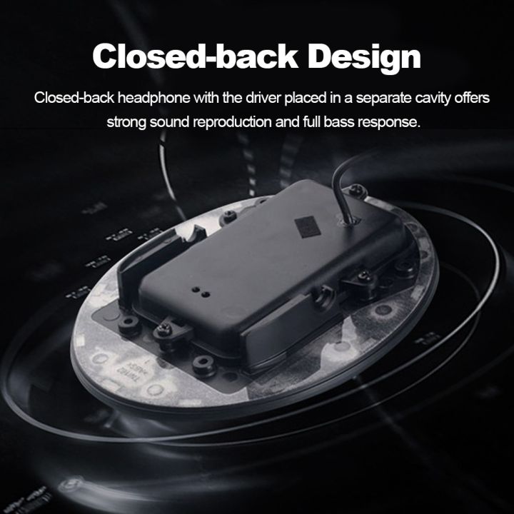 Sennheiser%20HD%20206%20Closed-Back%20Over%20Ear%20Headphones%20-%20Black%20-%20Image%207