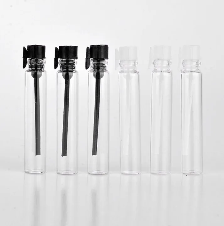 30pcs%201ml/2ml/3ml%20Glass%20Perfume%20Bottle%20sample%20tester%20Vials%20Small%20Test%20tube%20Essential%20oil%20Aromatherapy%20Dripping%20stick%20Container%20-%20Image%204