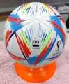 Football - Qatar Special World Cup Ball 2022- Size-5 - Football - Football - Football - Football. 