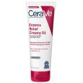 Cerave Eczema Relief Creamy Oil, 236ml. 