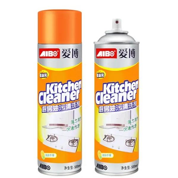 Kitchen%20Cleaner%20Foam%20Cleaning%20Oil%20Spray%20Cleaner%20High%20Quality%20-%201Pc%20-%20Image%203
