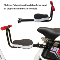 Child Bicycle Safe-T-Seat Children Bicycle Seats.
