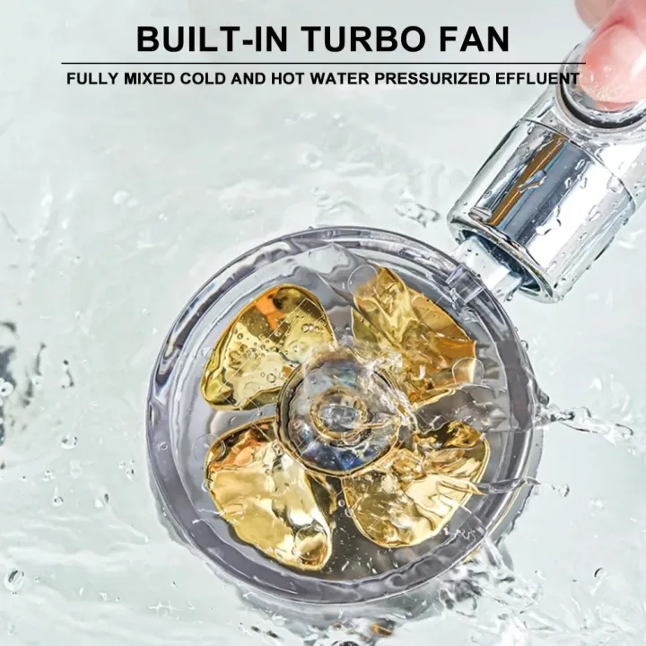 High%20Pressure%20Shower%20Head%20Water%20Saving%20Flow%20360%20Degrees%20Rotating%20with%20Fan%20Extension%20Showerhead%20Spray%20Nozzle%20Bathroom%20Accessories%20-%20Image%205