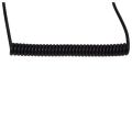 3pcs 2.5mm to Male PC Flash Sync Cable Screw Lock for Trigger. 