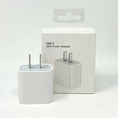 Aple%2020W%20Usb.C%20Power%20Adapter%20For%2013/12/11/X%20-%20Flat%20Pin%20-%20Fast%20Charger%20-%20Image%202