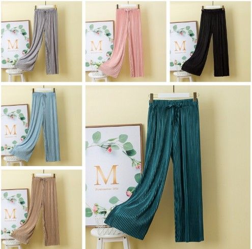 China%20Linen%20Creepe%20Palazzo%20For%20Women%20-%20Image%203