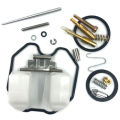 for Keihin PWK Carburetor PZ30 Repair Kits CG200 Carb for HONDA CG Motorcycle Repair Kit. 