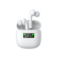 J3 PRO TWS Bluetooth 5.2 Wireless Headset Sports Noise Reduction HiFi Stereo Music Touch Earphones With Dual Microphone.