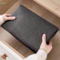 Blanket Clothes Organizer Foldable Storage Cubes for Clothes Sweater Bedroom M. 