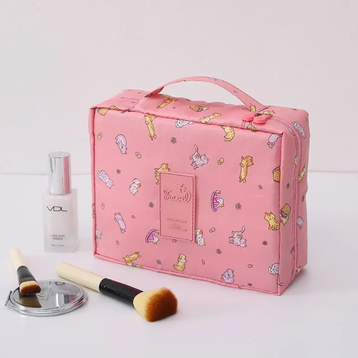 Makeup%20organizer%20bag%20%20Multifunction%20Makeup%20Storage%20Bag%20Toiletries%20Cosmetic%20box%20Portable%20Travel%20Make%20Up%20Bag%20-%20Image%204