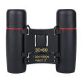 Binoculars 80X80 Long Range 15000m HD High Power Telescope Optical Glass Lens Low Light Night Vision for Hunting Sports Scop. 