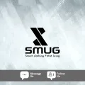 SMUG Combo Trousers (China) Fabric Soft and Comfortable - 3 pis Combo - Navy , Black , Grey for all Season. 