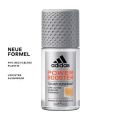 Adidas Power Booster 72H Anti Perspirant Roll-On Deodorant 50ml. 