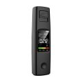 Alcohol Tester Professional High Sensitivity Breathalyzer Non-Contact Alcoholometer Type-C Charging Portable Breathalyzer. 