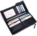 Premium Quality Bogessi Long Wallet.