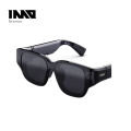 INMO Air Wireless AR Glasses All In One 3D Intelligent Cinema Steam VR Game Projection Sunglass Bluetooth-compatible Full Color. 