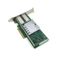 X520-SR2 - INTEL ETHERNET CONVERGED NETWORK ADAPTER E10G42BFSRBLK. 