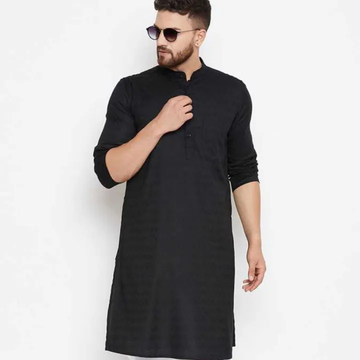 Special%20Panjabi%20for%20Men%20-%20Black%20-%20Image%202