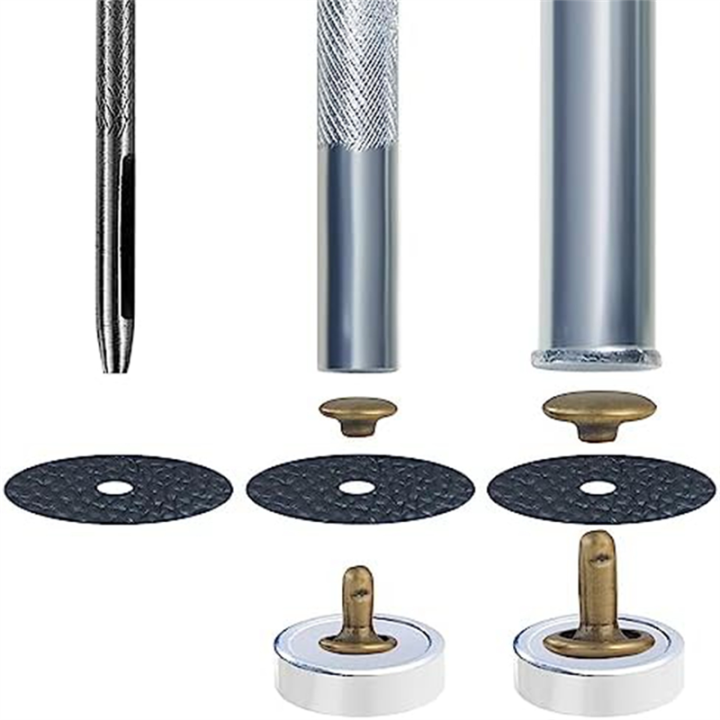 340%20Sets%20Leather%20Rivet%20Kit%20Rivets%20Leather%20Double%20Hat%20Rivets%20Apparel%20Fabric%20for%20Repairing%20Clothes%20Shoes%20Bags%20Belts%20Easy%20Install%20C%20-%20Image%205