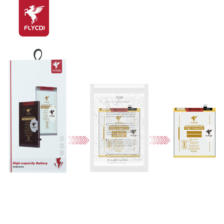 FLYCDI%20BLP685%20phone%20Battery%20for%20OnePlus%C2%A06T/7%E2%80%94%203970%20mAh%20High%20Capacity%20Premium%20Replacement%20Battery%20-%20Image%204
