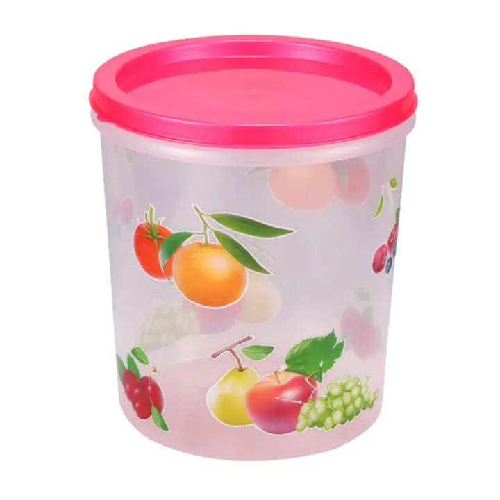 Alf Container R7 Rfl Storage Container 7L Transparent 91003 | Daraz.com.bd