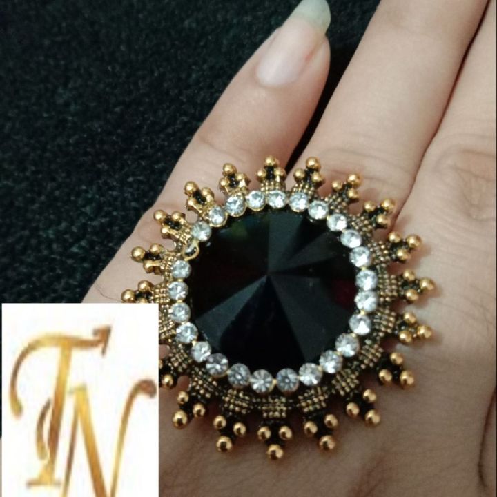 Finger ring for women-1pcs