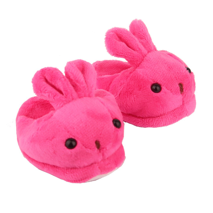 7cm%20Plush%20Doll%20Shoes%20Cute%20Bear,Tiger,Frog,Animal%20Slippers%20For%20American%2018%20Inch,OG%2043cm%20Baby%20New%20Born%20Girl%20Doll%20Accessories%20Toy%20Luhuai%20CVC%20-%20Image%207