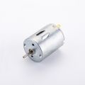 Mini 280 Brushless Motor DC 3-12V 5000-15000 RPM High Speed Strong Magnetic DIY Micro Motors Machinery Tool For Electric Toy Car. 
