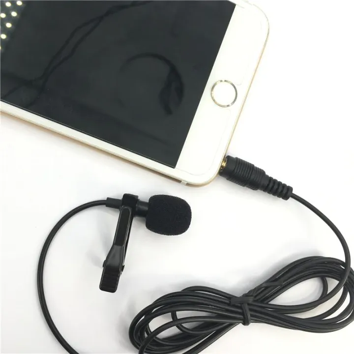 Candc%20U1%20Microphone%20Proffessional%20Lavalier%20Microphone%20-%20Image%206