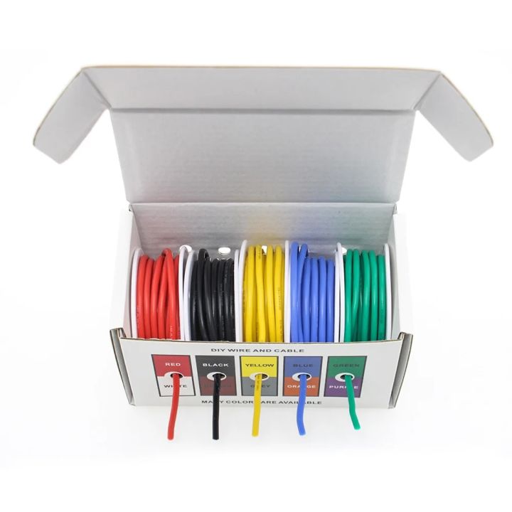 Heat%20Resistant%20Soft%20Silicone%20Wire%205%20Colors%20in%20A%20Box%20Kit%2030/28/26/24/22/20/18AWG%20Stranded%20Cable%20Electrical%20Flexible%20Tinned%20Copper%20-%20Image%204