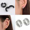 1 Pair Earrings for Men and Women.