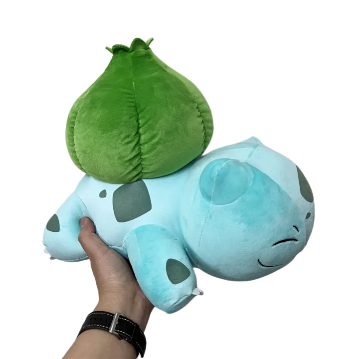 Anime%20Pokemon%20Plush%20Charmander%20Squirtle%20Pikachu%20Bulbasaur%20Stuffed%20Animal%20Plush%20Toy%20Pokemon%20Doll%20Gift%20for%20Kid%20-%20Image%205